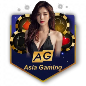 Asia-gaming