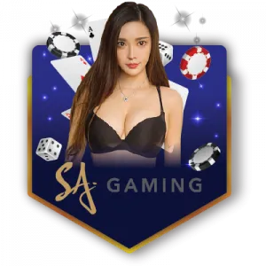 SA-GAMING