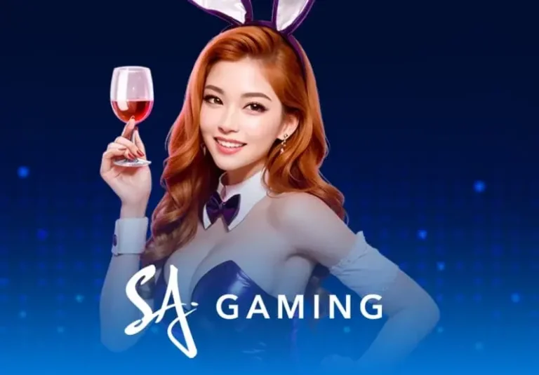 sagaming